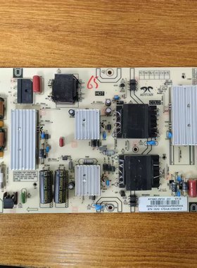 海尔65U2PRO LU65C7电视电源板AY166D-2SF22-231 0090729199Q试好