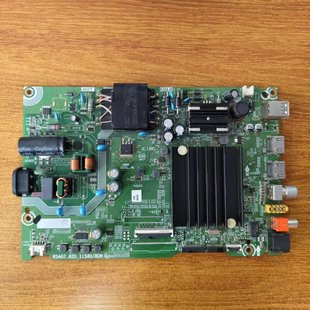 原装现货 海信 50E3G(BOM1)主板RSAG7.820.11580屏HD500Y1U94测好