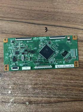 原装LED50K310X3D创维50E550E逻辑板V500HK1-CS5 屏V500HK1-LS5