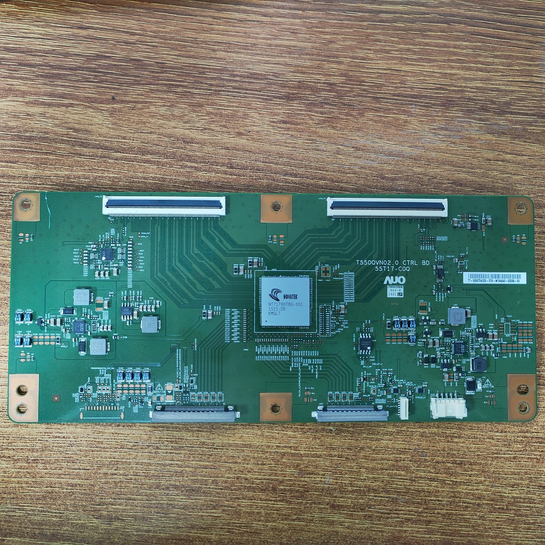 索尼KD-55X9000B55S8500C逻辑板