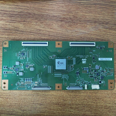 索尼KD-55X9000B55S8500C逻辑板