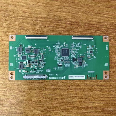 原装现货创维 58F5液晶电视逻辑板MACDJ4E11 芯片IN8208A实拍图