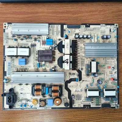 三星UA55JU7800J电视电源板