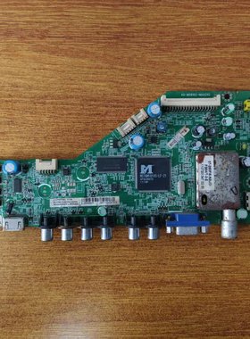 原装现货 TCL L42P60FBD主板40-MS8102-MAAZXG屏LVF420AUDW测试好