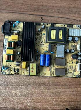 TCL D49A630U D55A620U D50A810 L55F3800A电源板SHG5804A-101H