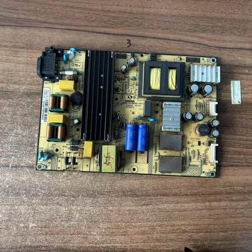 TCL D49A630U D55A620U D50A810 L55F3800A电源板SHG5804A-101H