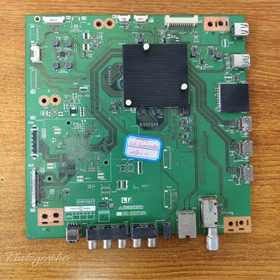 夏普 LCD-60TX7008A主板QPWBXG697WJN1 DUNTKG697屏MA812-1现货好