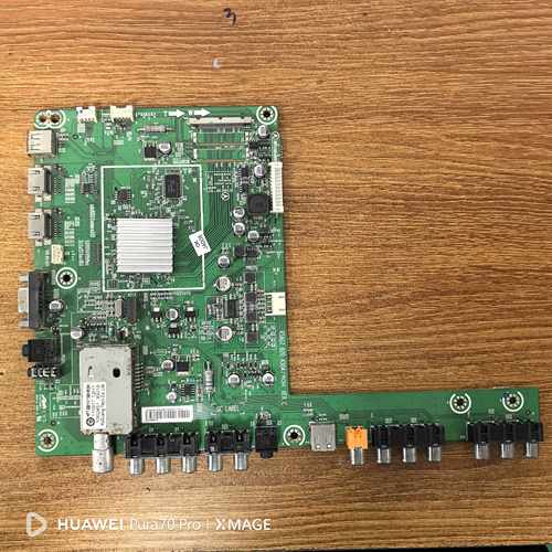原装海信LED42K01P电视主板