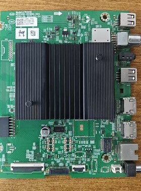 原装创维50P31 50P50 50A5 PRO主板A7R3010 N012406-001986-004屏