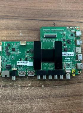 海尔LE50AL88G31 LE48G310Z LE55A31 LE48R31主板0091802118