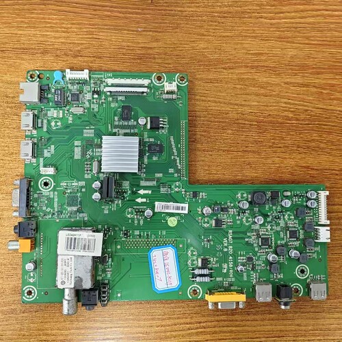 海信LED42K11P(BOM1)主板