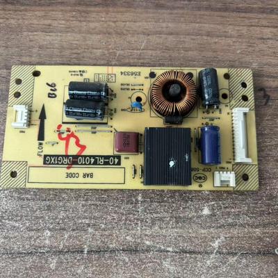 43CE660LED升压板40-RL4010