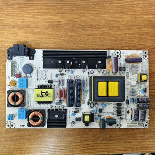 HLL LED50K20JD电视电源板RSAG7.820.5482 4655WA电路板 海信 原装