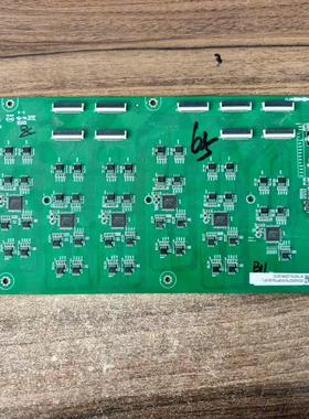 TCL/雷鸟65S545C 65S535D恒流板40-65C78E-DRA2LG 11602-500249