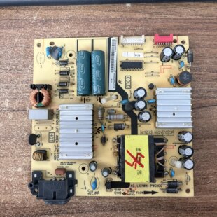 TCL 55P6 55C2 55A950C电视机电源板40-L121W4-PWC1CG测好发货 华