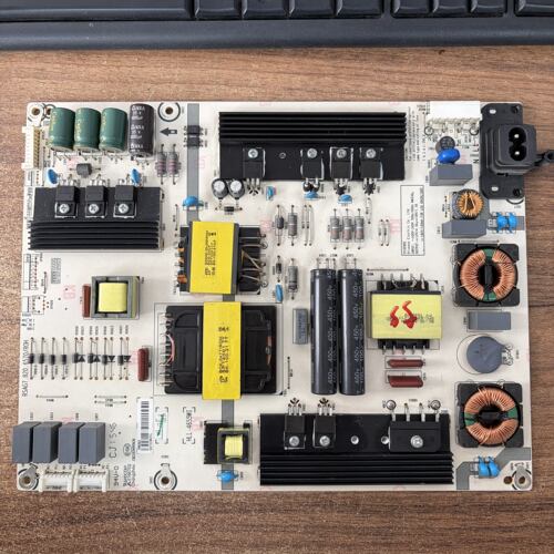 海信LED55EC760UC电视电源板RSA