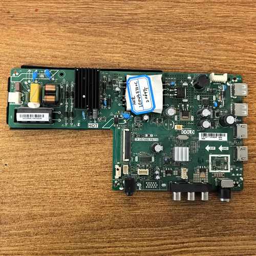 原装康佳LED43E330C主板