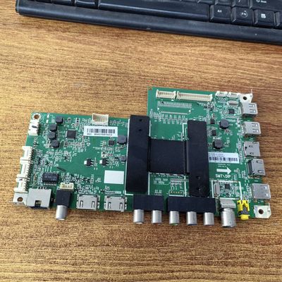 海尔LE48AL88G31C主板009180