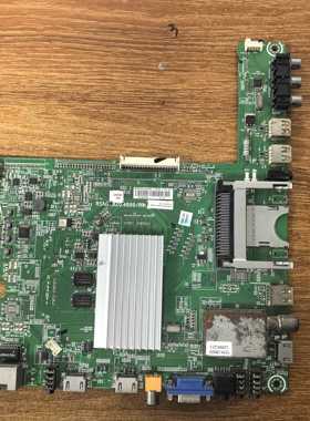 原装海信LED47K560X3D电视主板RSAG7.820.4899屏LC470EUN现货测好