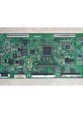 诚原装现货康佳LED65K35A TCL D65F351逻辑板TA2HP2S51实物图测好