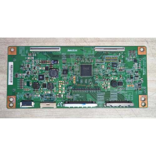 诚原装现货康佳LED65K35A TCL D65F351逻辑板TA2HP2S51实物图测好