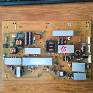65SU760A LCD 夏普 003 电源板RUNTKB443WJQZ JSL16180 761A 原装