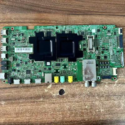 原装实图三星UA65F800AJ 主板BN41-01959C屏CY-KF650DSLV1H