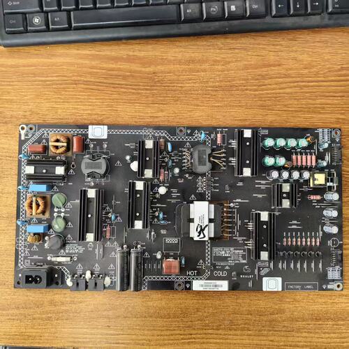 微鲸W65L液晶电视电源板