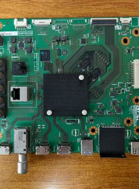 原装实拍夏普LCD-70SU570A主板QPWBXG743WJZZ DUNTKG743屏MA818-1
