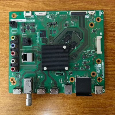 夏普LCD-70SU570A主板