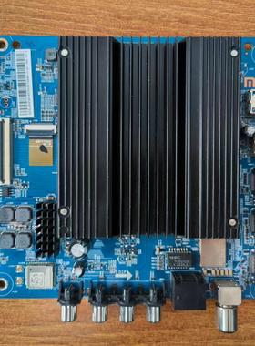 小米 L65M7-ES主板DKTV-B015-9638-AD-20210406配屏L65M7-ES-CS0T