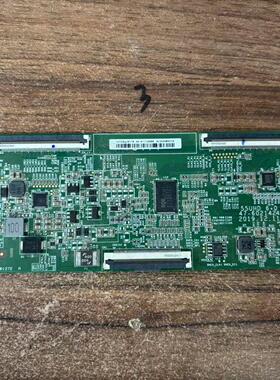 原装55寸 BOE 电视逻辑板 55UHD 47-6021424 HV550QUBF70现货