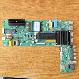 原装小米L55MA-EA电视主板TPD.T963.PC791(N)屏L55MA-EA-HC测试好