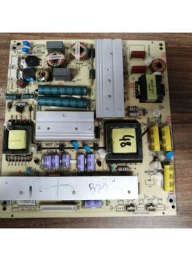 盛统帅D48MF7000 电源板TV4205-ZC02-01 1P0F248184B 现货 测好发