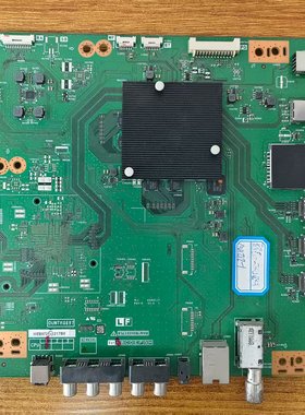 夏普LCD-70SU665A主板DUNTKG697 QPWBXG697WJZZ屏MA818-1现货实拍