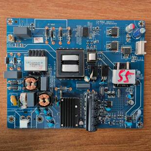 原装长虹 55U1 55U1A电视电源板JUC7.820.00182755 PDM4A50现货好