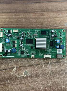 原装TCL L46/55V7300A-3D液晶电视倍频板40-0MT25H-SMC4XG测好发