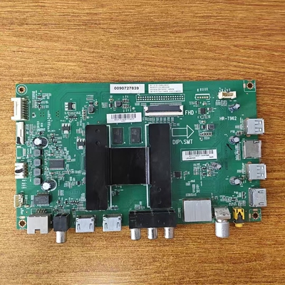 海尔LE48AL88K81主板