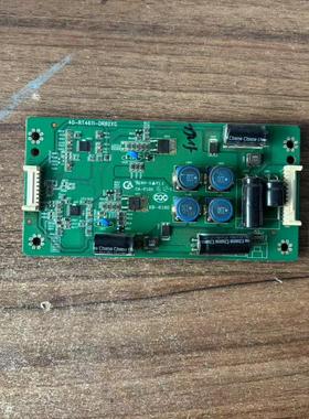 原装TCL L42F3220E L42F3210E 高压 恒流板40-RT4611-DRB2XG