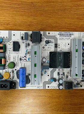 原装海尔LS55H720G LQ55H71电源板SHG5501R-107E 0090729198B测好