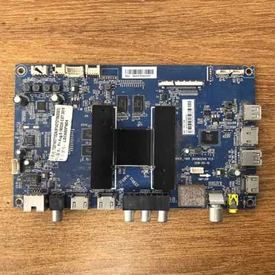 原装海尔LS65AL88U51主板0091802148 V1.5屏CN65SL774/LSC650FN04