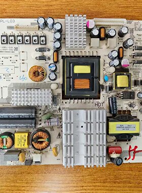 原装 松下 TH-55DX700C电视电源板K-PL-L03 465R1013SDJB现货实拍