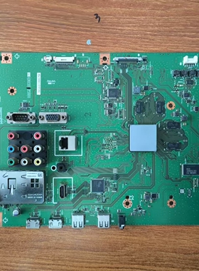 夏普 LCD-60LX640A 主板 DUNTKG122 QPWBXG122WJN1屏JE600D3GV0DX