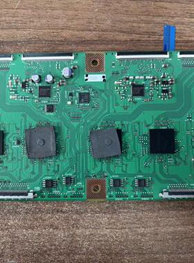 夏普 LCD-60UD10A/70UD10A原装逻辑板 RUNTK5120TP ZJ 0093FV