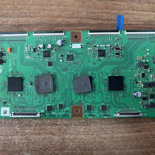 UA55C6200J逻辑板JUC7.820.