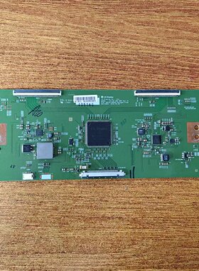 原装现货创维65G7康佳LED65S8000U U65MAX逻辑板6870C-0656A实拍