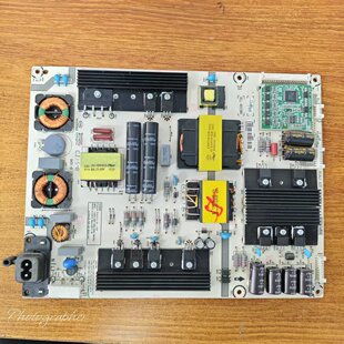 HLL LED55N71UC电视电源板RSAG7.820.6350 4655WH电路板 海信 原装