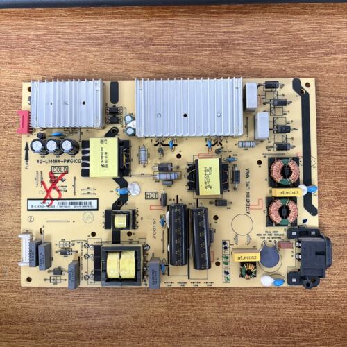 TCL49A660U55A880C电源板40-L1