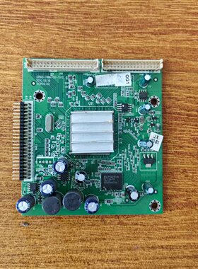 原装现货创维 47E70RG电视倍频板5800-H8M700-1010屏LC470EUD实拍