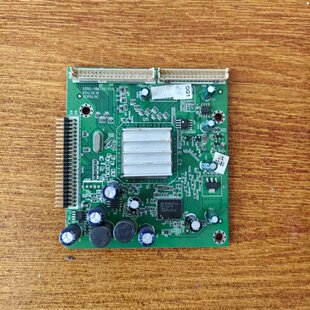 原装现货创维 47E70RG电视倍频板5800-H8M700-1010屏LC470EUD实拍